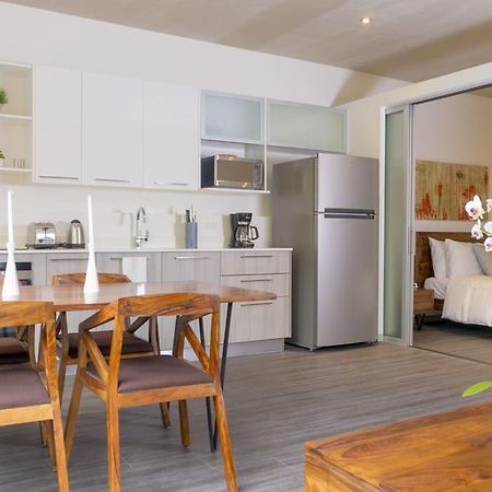 San Jose Corporate Stays Arborea Flats Suites Santa Ana  Exterior foto