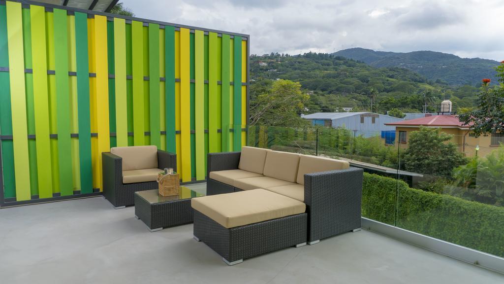 San Jose Corporate Stays Arborea Flats Suites Santa Ana  Exterior foto