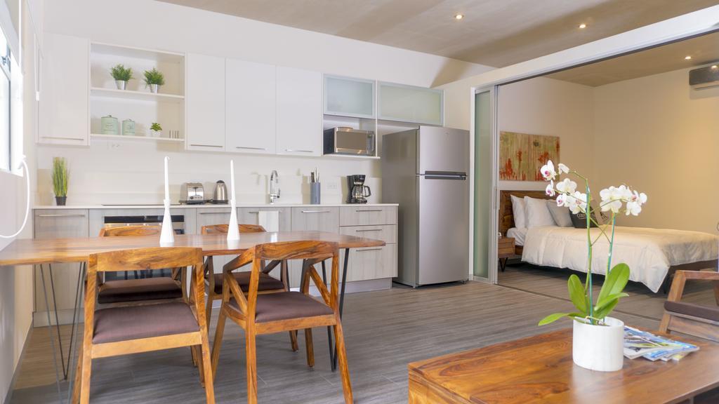 San Jose Corporate Stays Arborea Flats Suites Santa Ana  Exterior foto