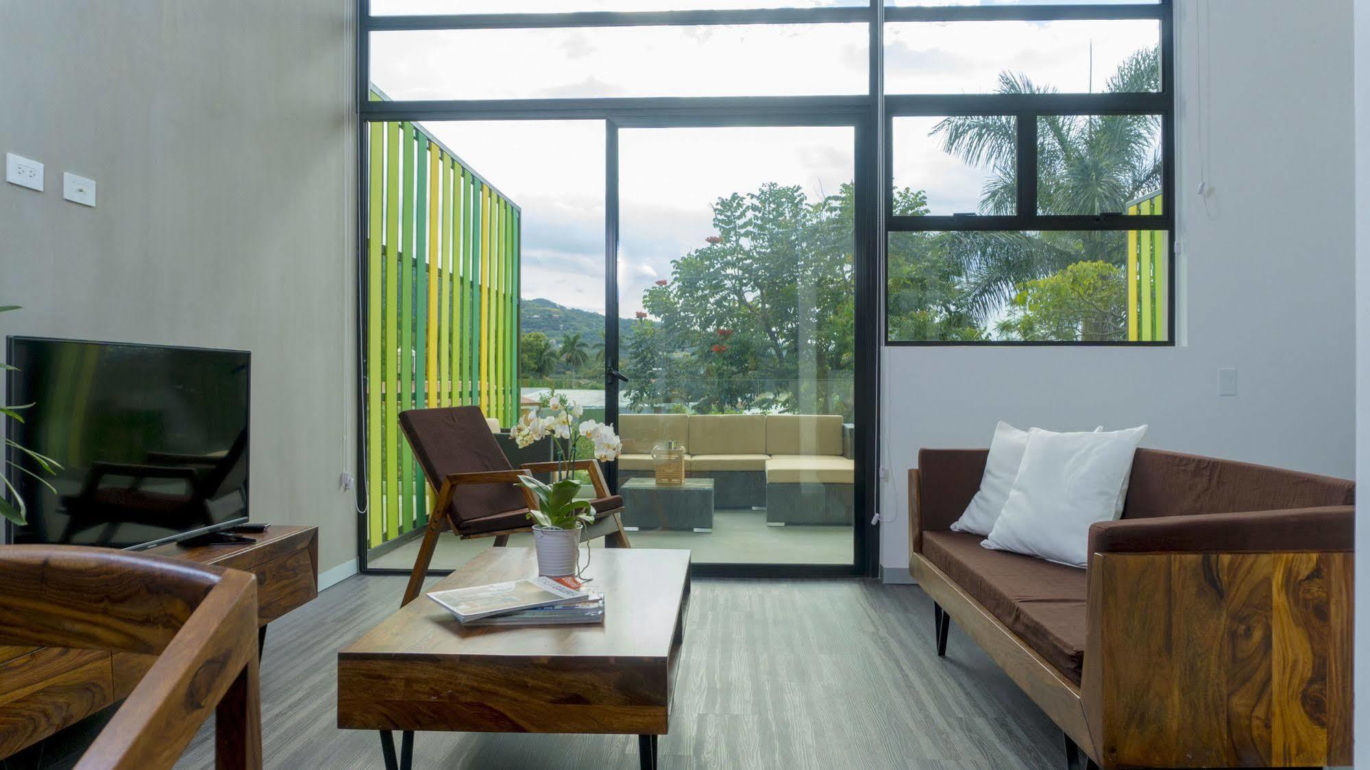 San Jose Corporate Stays Arborea Flats Suites Santa Ana  Exterior foto