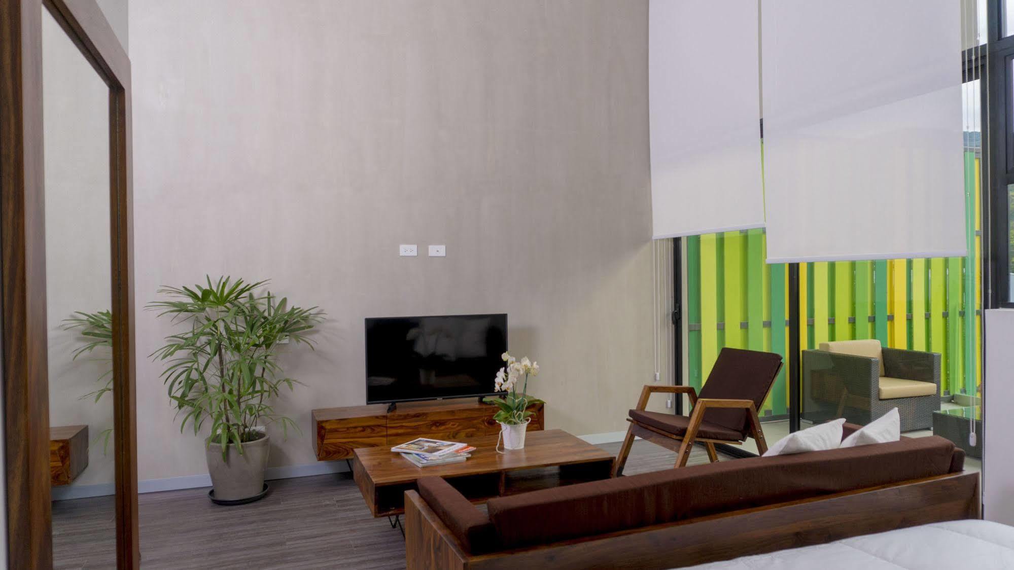 San Jose Corporate Stays Arborea Flats Suites Santa Ana  Exterior foto